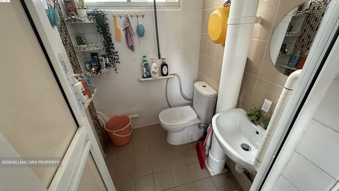 Blk 559 Cheng San Place (Ang Mo Kio), HDB 3 Rooms #543923081